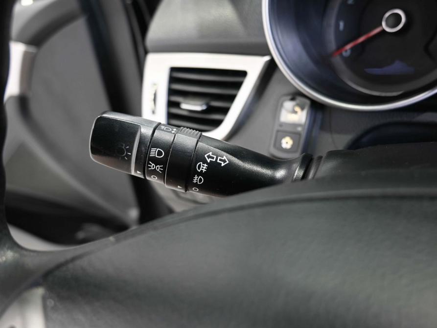 Hyundai i30 II Ростов-на-Дону  - изображение 14