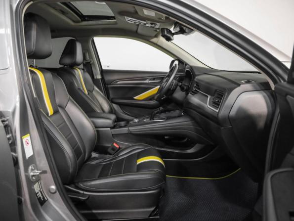 Haval F7x I с пробегом 2020 года, цена 1 599 000 рублей, 150861 км, внедорожник, Автокод Объявления