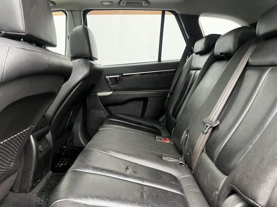Hyundai Santa Fe II Рестайлинг Москва  - изображение 11