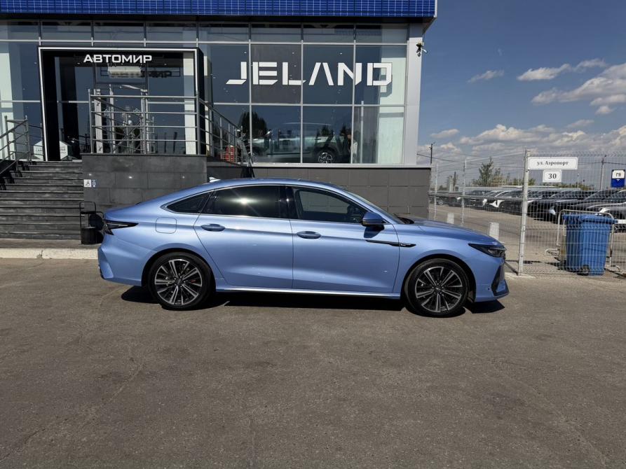 Chery Arrizo 8 Саратов  - изображение 4