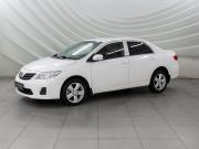Toyota Corolla X (E140 E150) Рестайлинг Волгоград  - изображение 40