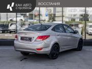 Hyundai Solaris I Казань  - изображение 12