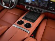 Li Auto (Lixiang) L9 I Рестайлинг Москва  - изображение 58