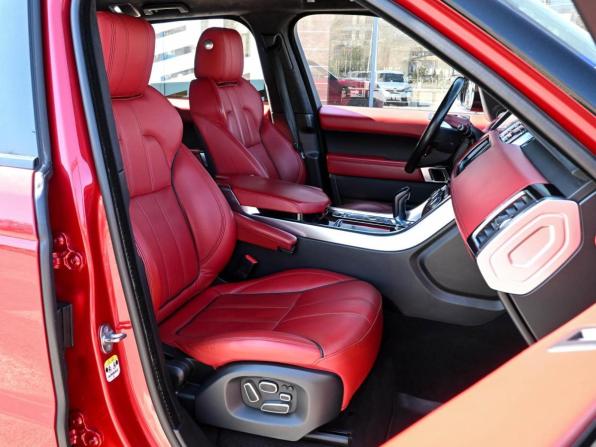Land Rover Range Rover Sport II с пробегом 2013 года, цена 2 670 000 рублей, 148978 км, внедорожник, Автокод Объявления