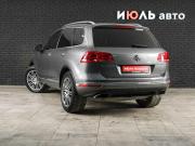 Volkswagen Touareg II Рестайлинг Екатеринбург  - изображение 22