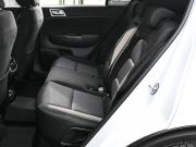 Kia Sportage IV Рестайлинг Новороссийск  - изображение 32