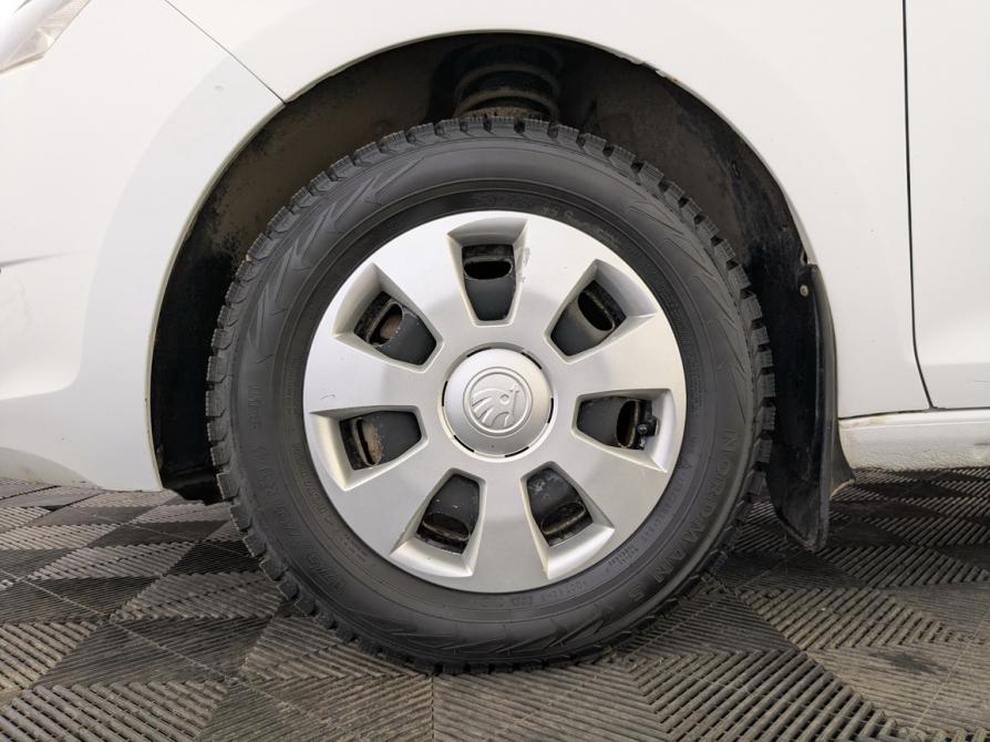 Skoda Rapid I Рестайлинг Москва  - изображение 13