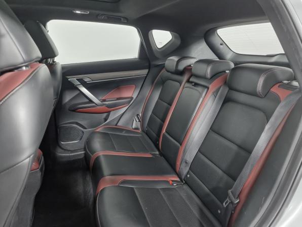 Geely Coolray I с пробегом 2022 года, цена 1 299 000 рублей, 148563 км, внедорожник, Автокод Объявления