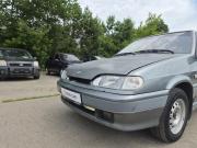 Lada (ВАЗ) 2114 Саратов  - изображение 42