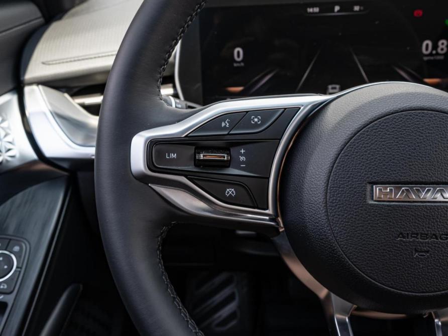 Haval F7 II Краснодар  - изображение 17