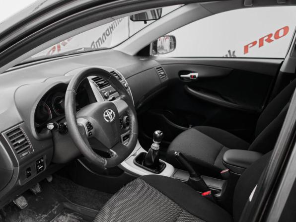 Toyota Corolla X (E140 E150) Рестайлинг с пробегом 2012 года, цена 890 000 рублей, 324117 км, седан, Автокод Объявления