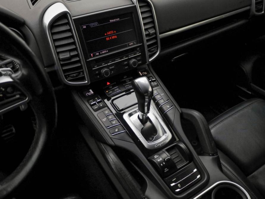 Porsche Cayenne II Рестайлинг (958) Санкт-Петербург  - изображение 26
