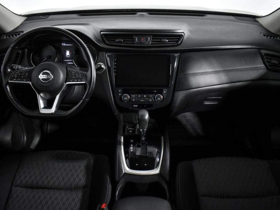 Nissan X-Trail III Рестайлинг Санкт-Петербург  - изображение 15