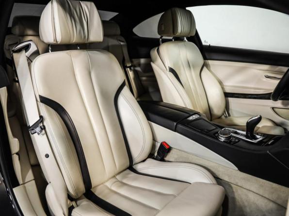 BMW 6 серии III (F06/F13/F12) Рестайлинг с пробегом 2015 года, цена 3 349 000 рублей, 87360 км, купе, Автокод Объявления