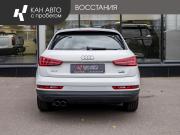 Audi Q3 I (8U) Рестайлинг Казань  - изображение 12
