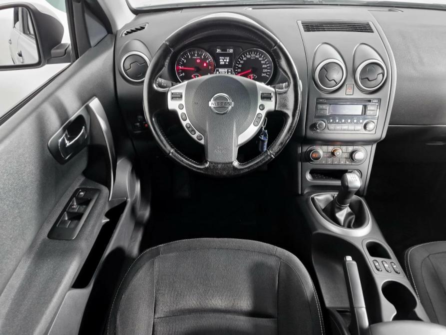 Nissan Qashqai I Рестайлинг Нижний Новгород  - изображение 15