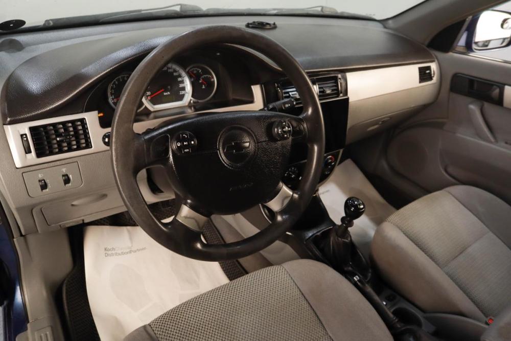 Chevrolet Lacetti I Челябинск  - изображение 9
