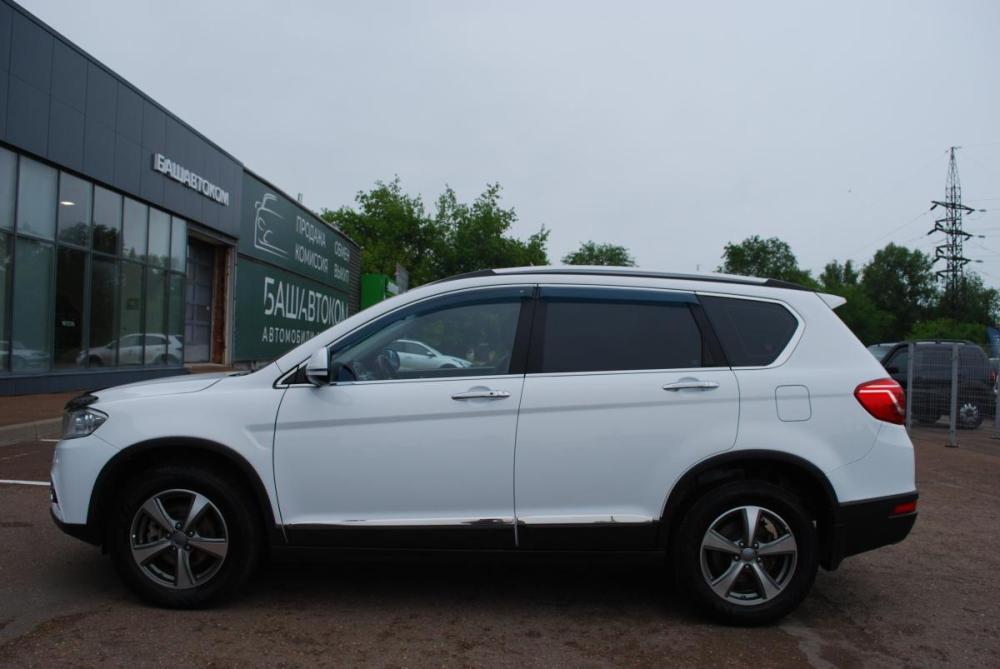 Haval H6 I Стерлитамак  - изображение 8