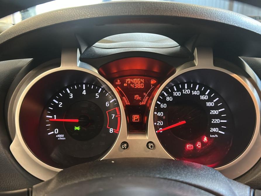 Nissan Juke I Санкт-Петербург  - изображение 5