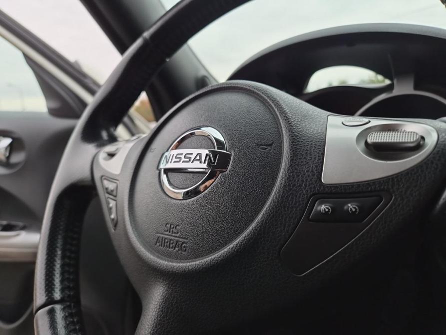 Nissan Juke I Саратов  - изображение 19