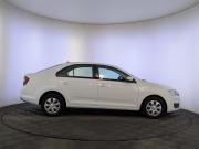 Skoda Rapid I Рестайлинг Москва  - изображение 30