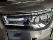 Toyota Hilux VIII Мурманск  - изображение 32