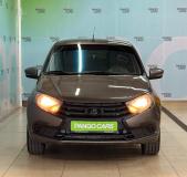 Lada (ВАЗ) Granta I Рестайлинг Набережные Челны  - изображение 24