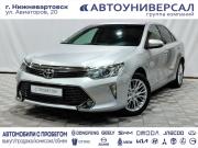 Toyota Camry VII (XV50) Рестайлинг Нижневартовск  - изображение 19