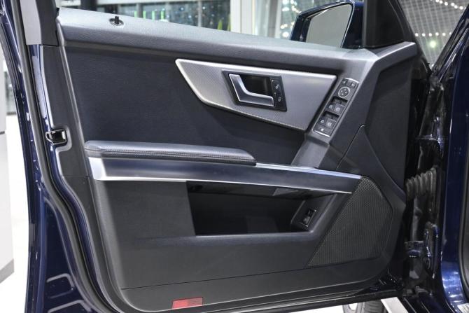 Mercedes-Benz GLK-Класс I (X204) Рестайлинг с пробегом 2012 года, цена 1 865 000 рублей, 265951 км, внедорожник, Автокод Объявления