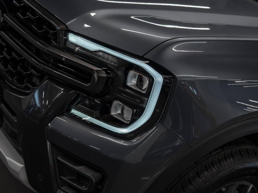 Ford Ranger T6.2 Москва  - изображение 30