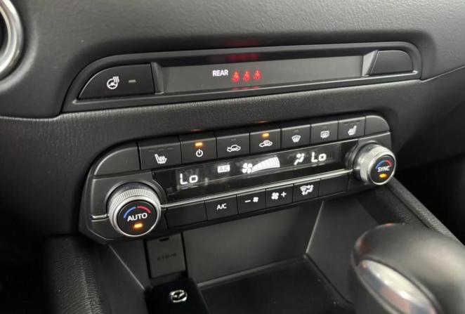 Mazda CX-5 II с пробегом 2021 года, цена 3 145 000 рублей, 57775 км, внедорожник, Автокод Объявления