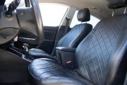 Hyundai Solaris II Рестайлинг Уфа  - изображение 27
