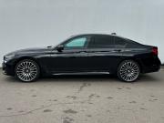 BMW 7 серии VI (G11/G12) Москва  - изображение 26