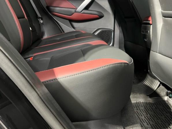 Belgee X50 с пробегом 2024 года, цена 2 050 000 рублей, 16631 км, внедорожник, Автокод Объявления