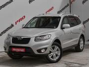 Hyundai Santa Fe II Рестайлинг Екатеринбург  - изображение 23