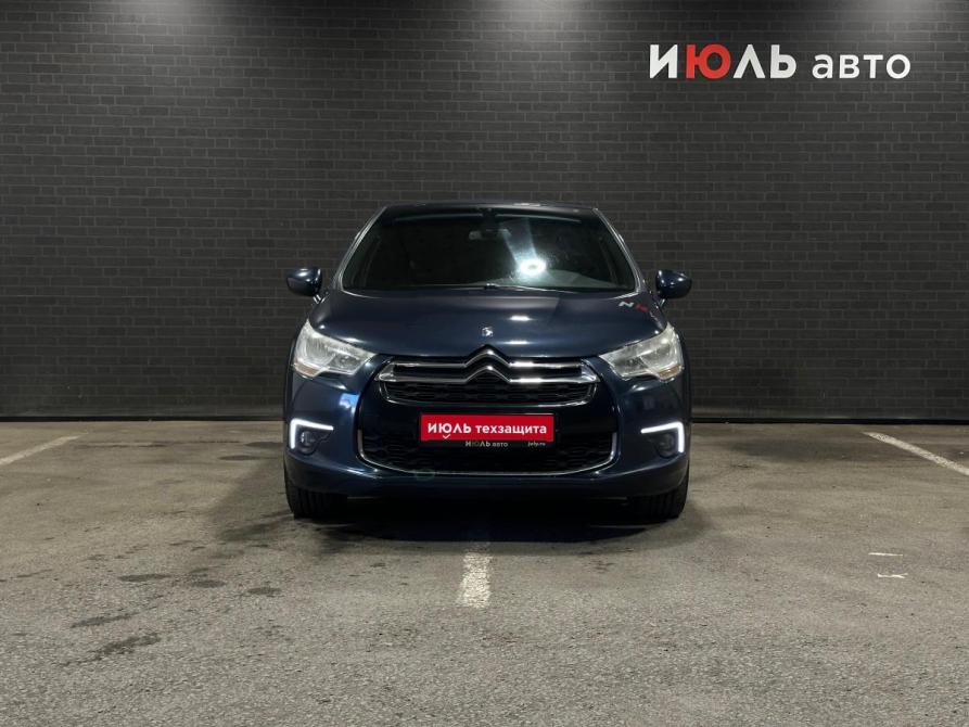 Citroen DS4 Челябинск  - изображение 2