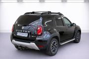 Renault Duster I Рестайлинг Москва  - изображение 20