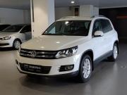 Volkswagen Tiguan I Рестайлинг Казань  - изображение 23