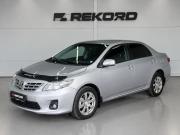 Toyota Corolla X (E140 E150) Рестайлинг Уфа  - изображение 21