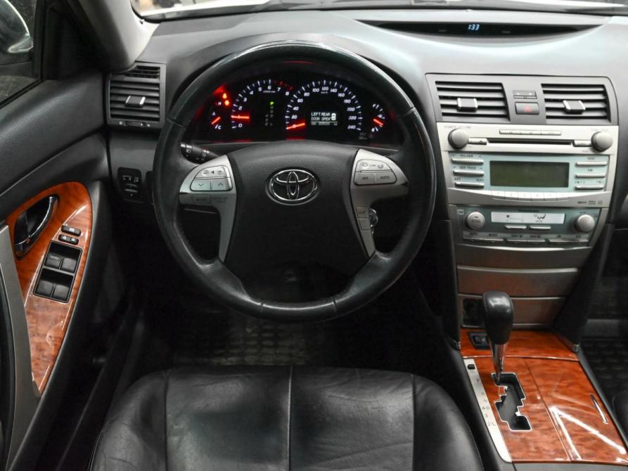 Toyota Camry VI (XV40) Екатеринбург  - изображение 12