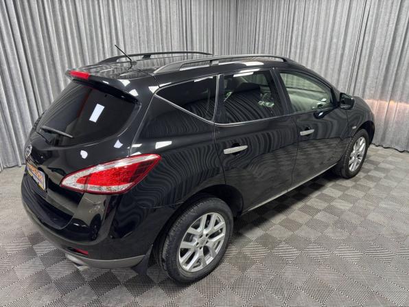 Nissan Murano II (Z51) Рестайлинг 2 с пробегом 2013 года, цена 1 545 000 рублей, 174105 км, внедорожник, Автокод Объявления