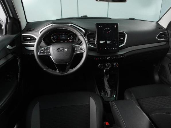 Lada (ВАЗ) Vesta I Рестайлинг (NG) с пробегом 2025 года, цена 1 855 000 рублей, 9249 км, седан, Автокод Объявления