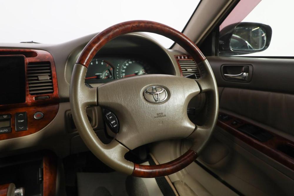 Toyota Camry V (XV30) Новосибирск  - изображение 11
