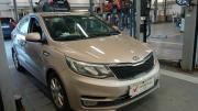 Kia Rio III Рестайлинг Санкт-Петербург  - изображение 8