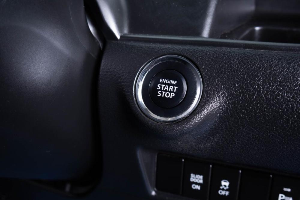Suzuki Solio III Пермь  - изображение 18