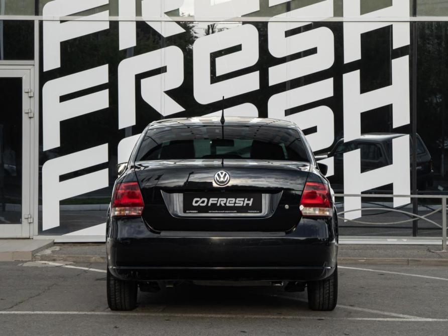 Volkswagen Polo V Волгоград  - изображение 4