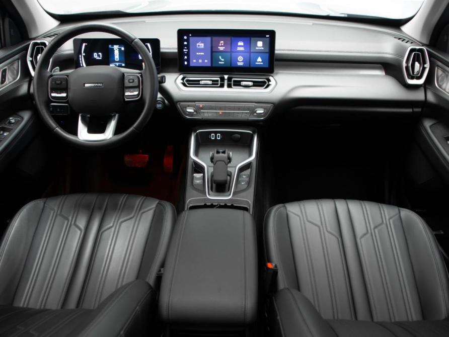 Haval H5 II Москва  - изображение 8