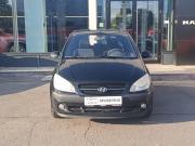 Hyundai Getz I Рестайлинг Москва  - изображение 22