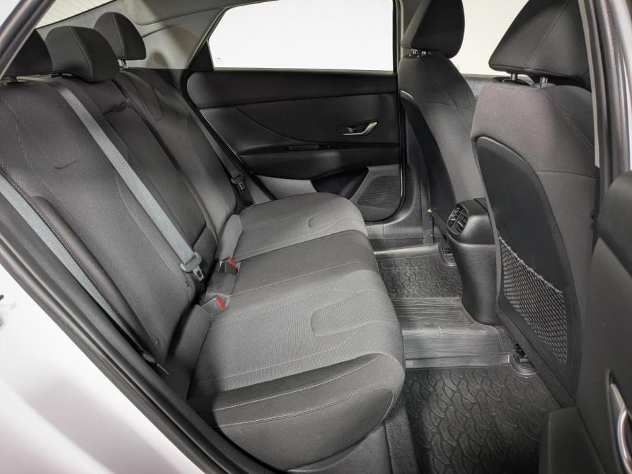 Hyundai Elantra VII (CN7) Екатеринбург  - изображение 13