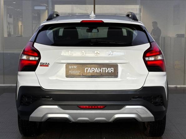 Lada (ВАЗ) Iskra с пробегом 2025 года, цена 1 600 000 рублей, 7348 км, универсал, Автокод Объявления